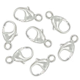 Add a Clasp to Your Charm